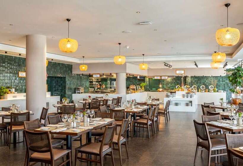 هتل Hilton Nicosia