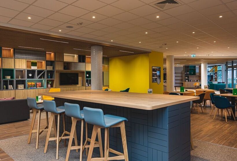 酒店 Holiday Inn Budapest Budaörs, An Ihg