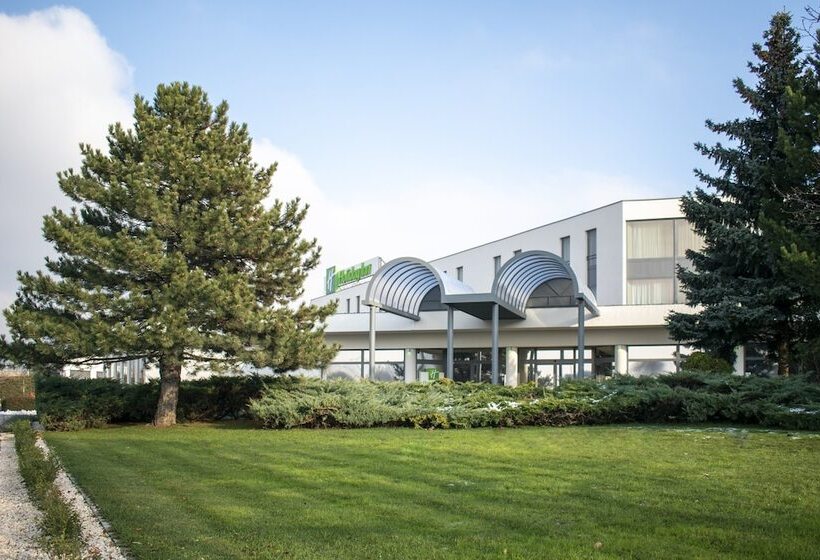 酒店 Holiday Inn Budapest Budaörs, An Ihg