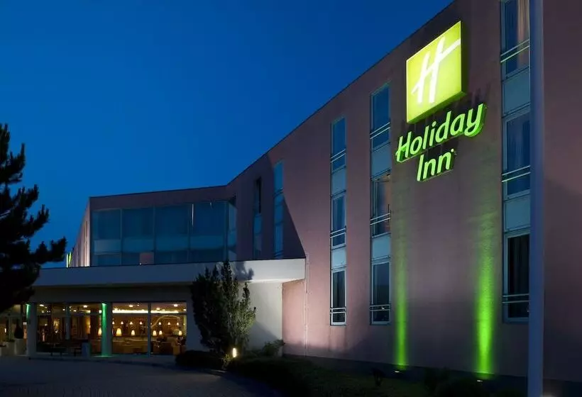 Hotel Holiday Inn Budapest Budaörs, An Ihg