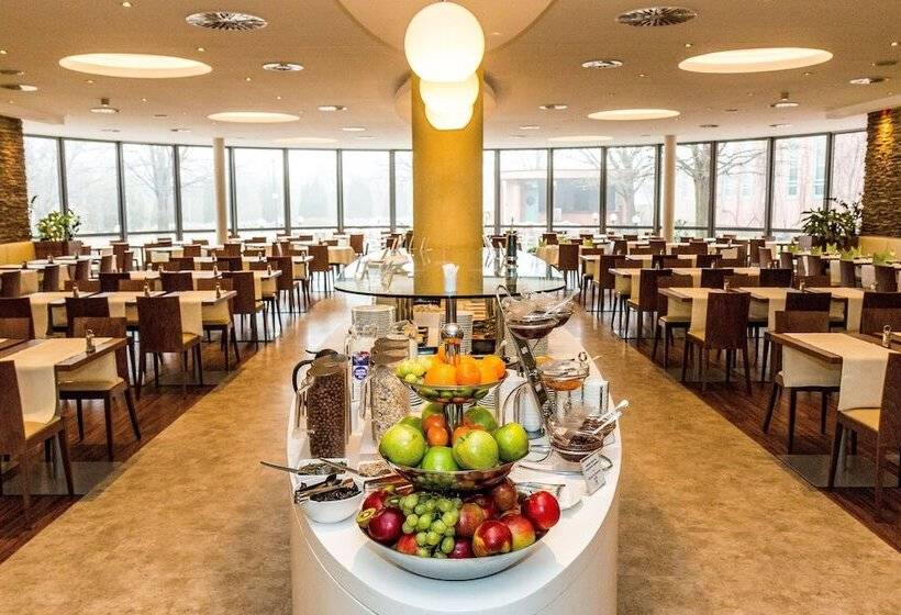 酒店 Holiday Inn Budapest Budaörs, An Ihg