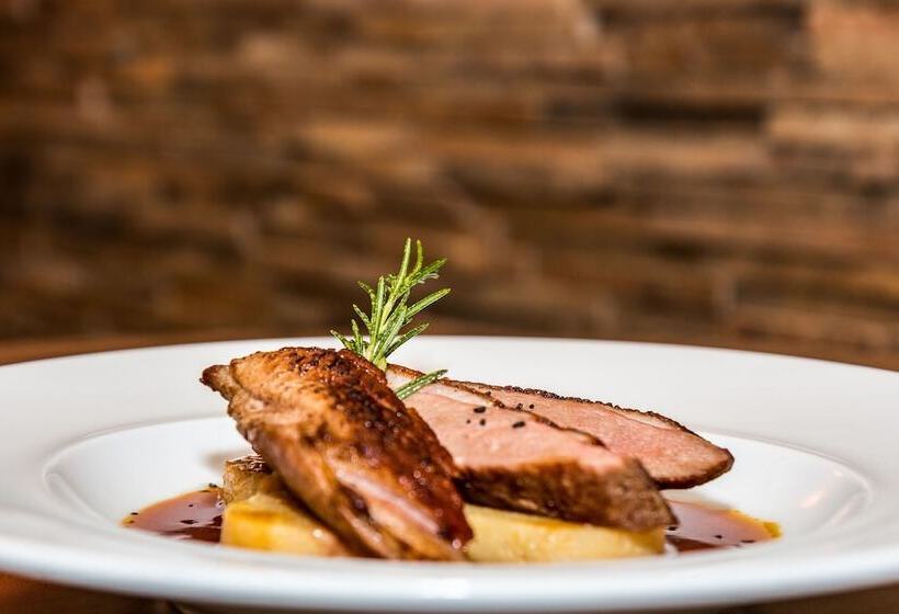 酒店 Holiday Inn Budapest Budaörs, An Ihg