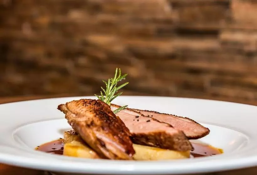 Hotel Holiday Inn Budapest Budaörs, An Ihg