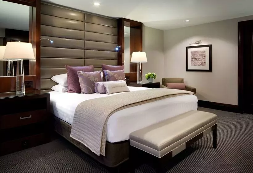 Otel Hyatt Regency Boston