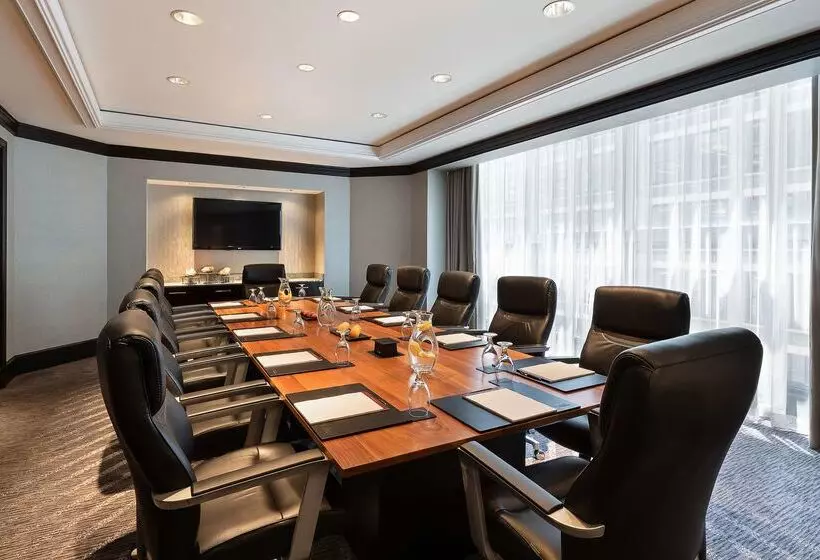 Otel Hyatt Regency Boston