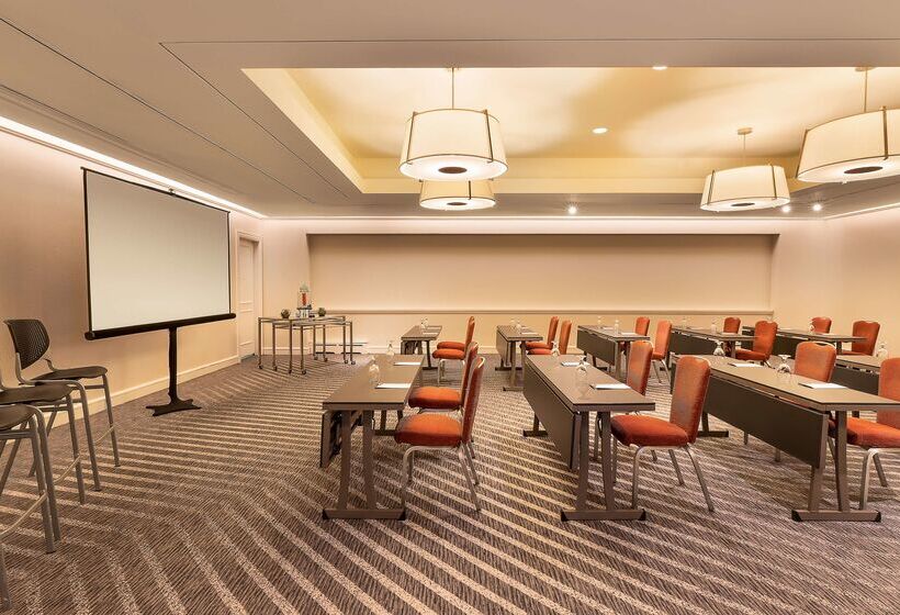 هتل Hyatt Regency Boston