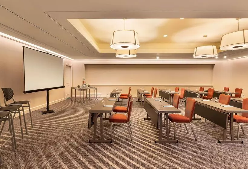 Otel Hyatt Regency Boston