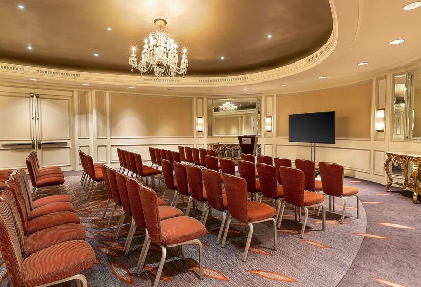 هتل Hyatt Regency Boston