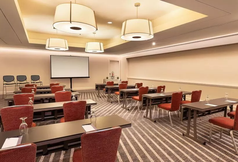 Otel Hyatt Regency Boston