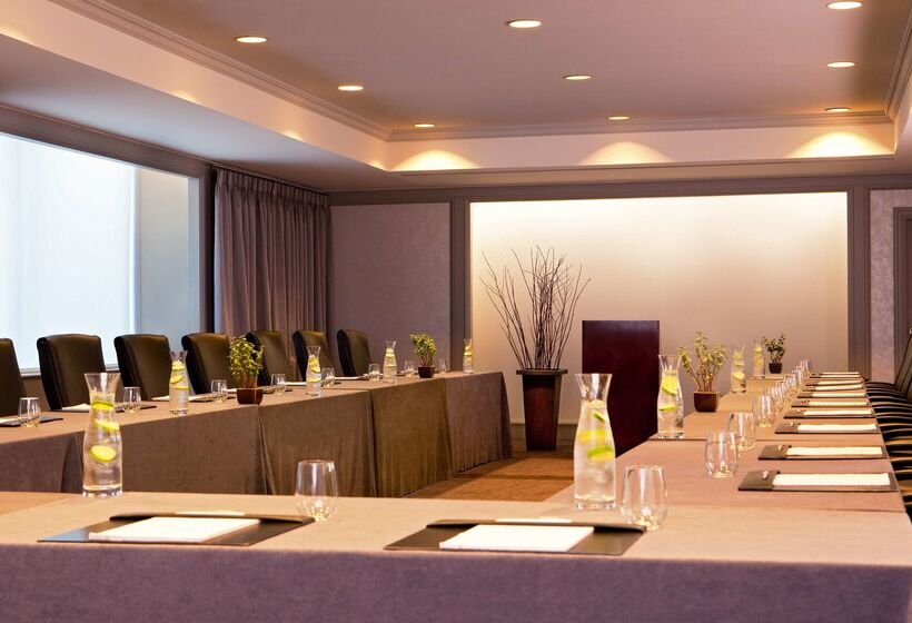 هتل Hyatt Regency Boston