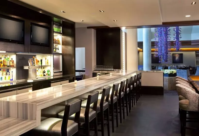 Otel Hyatt Regency Boston