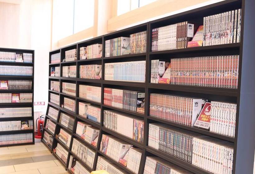 ホテル Ibis Styles Osaka Namba