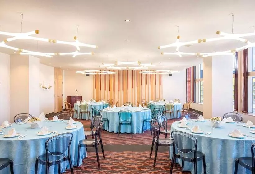 Hotel Ibis Styles Osaka Namba