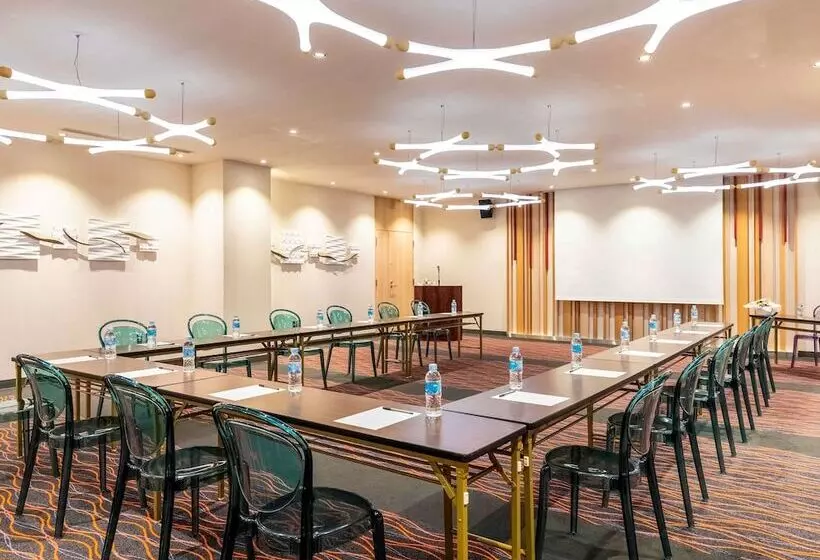 Hotel Ibis Styles Osaka Namba