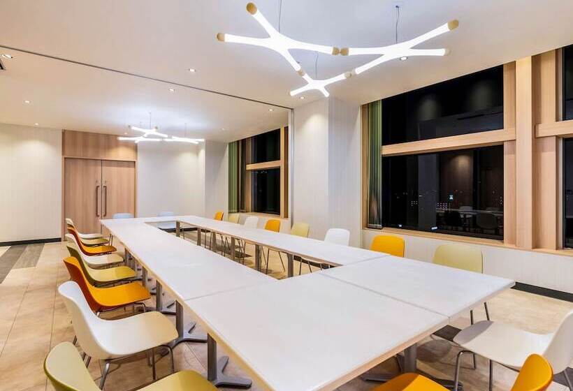 ホテル Ibis Styles Osaka Namba