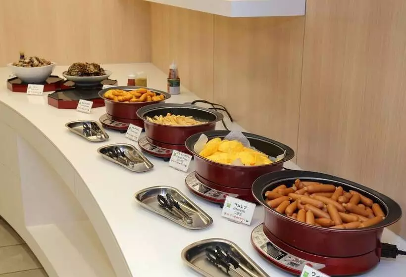 Hotel Ibis Styles Osaka Namba