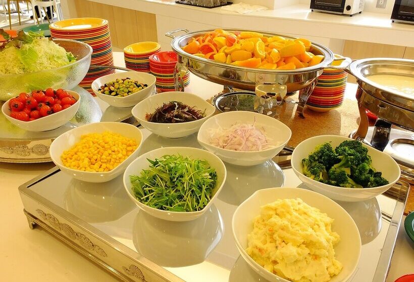 ホテル Ibis Styles Osaka Namba