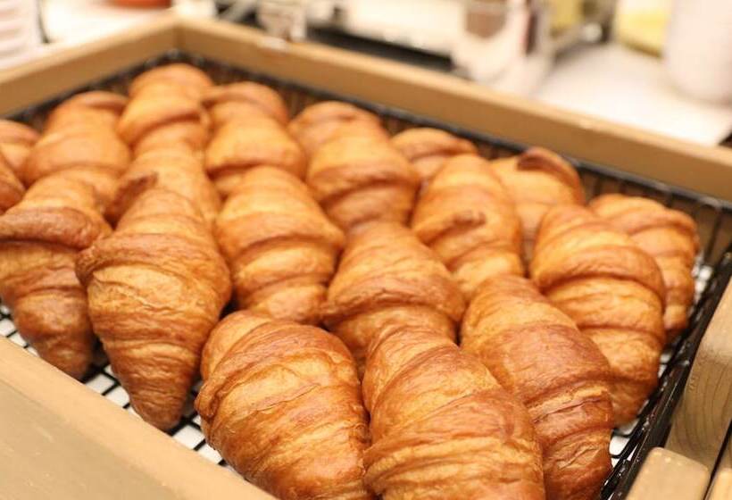 ホテル Ibis Styles Osaka Namba