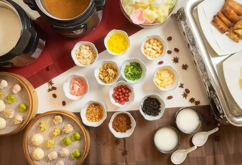 Hotel Ibis Styles Osaka Namba