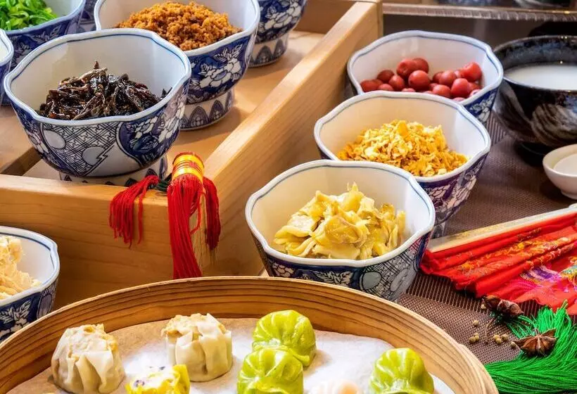 Hotel Ibis Styles Osaka Namba