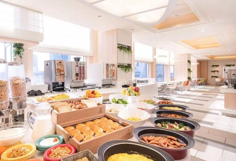 Hotel Ibis Styles Osaka Namba