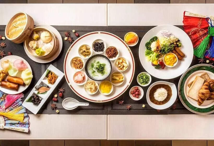 Hotel Ibis Styles Osaka Namba