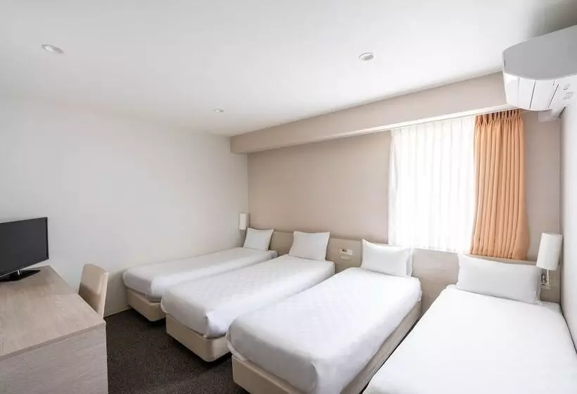 Hotel Ibis Styles Osaka Namba