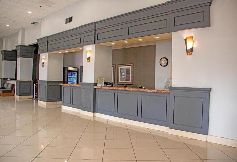 فندق Midtown Garden Inn Phoenix