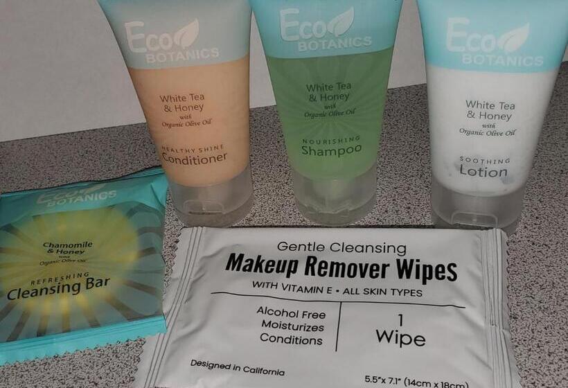 فندق Midtown Garden Inn Phoenix