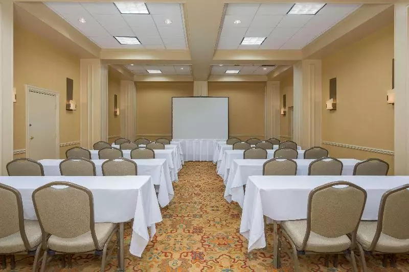 هتل Midtown Garden Inn Phoenix