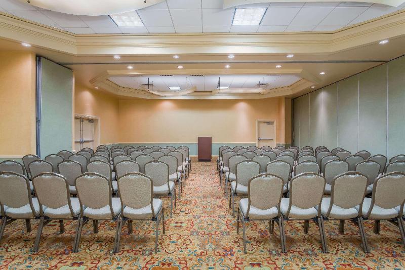 فندق Midtown Garden Inn Phoenix