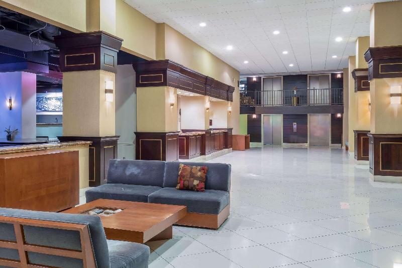 فندق Midtown Garden Inn Phoenix