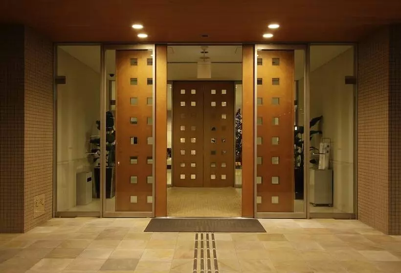 Mitsui Garden Hotel Okayama