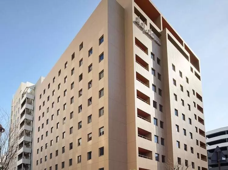 Mitsui Garden Hotel Okayama