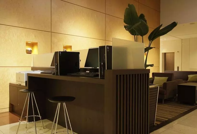 Mitsui Garden Hotel Okayama