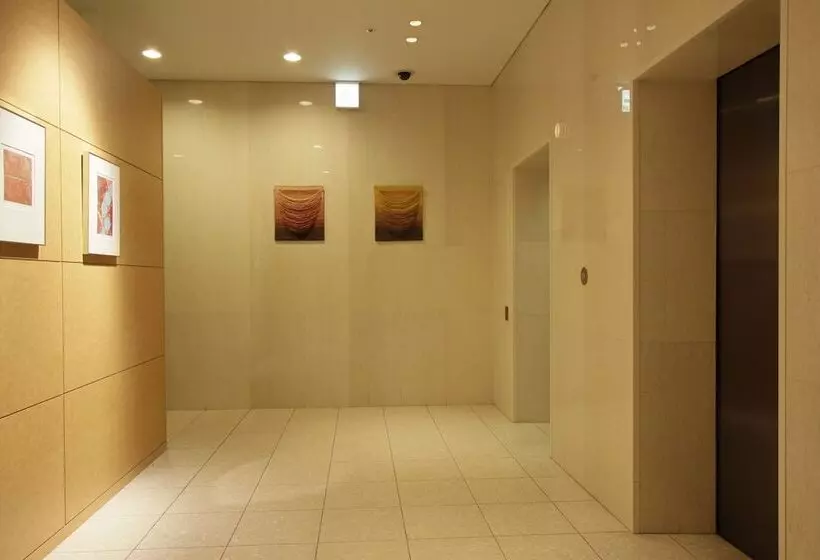 Mitsui Garden Hotel Okayama