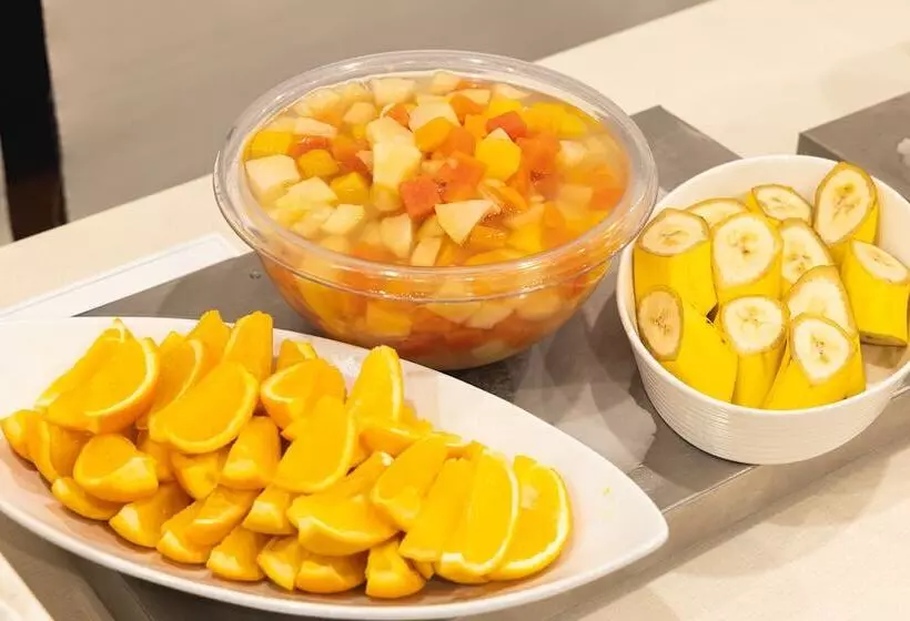 Mitsui Garden Hotel Okayama