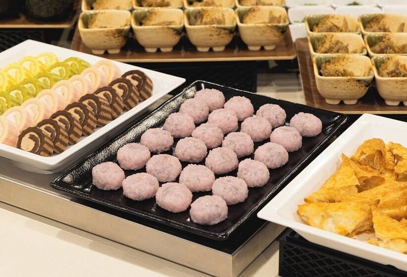 Mitsui Garden Hotel Okayama