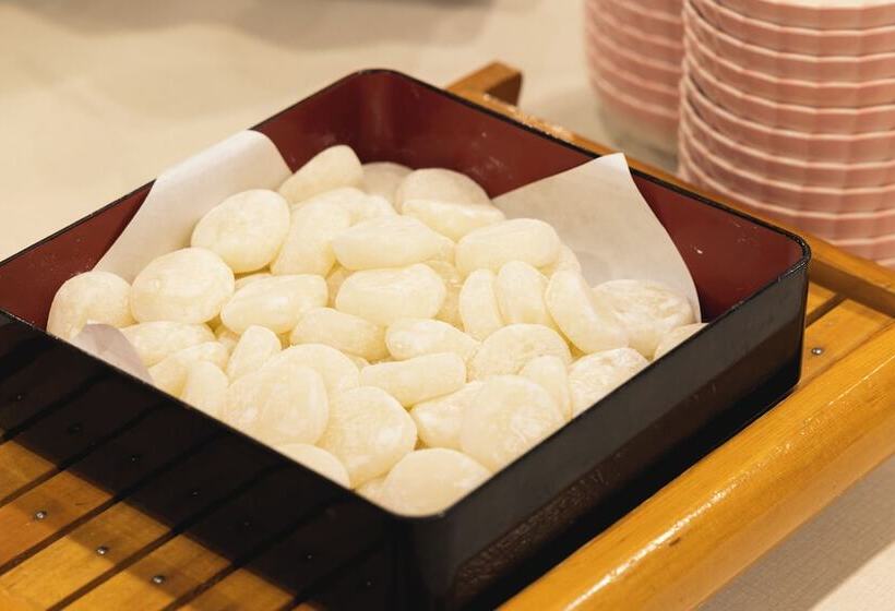 Mitsui Garden Hotel Okayama