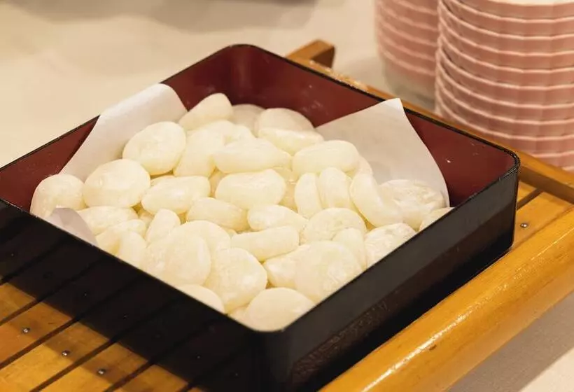 Mitsui Garden Hotel Okayama