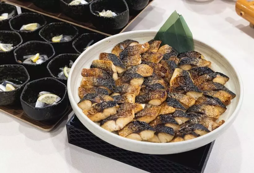 Mitsui Garden Hotel Okayama