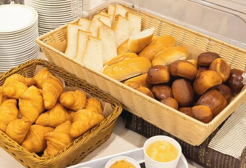 Mitsui Garden Hotel Okayama