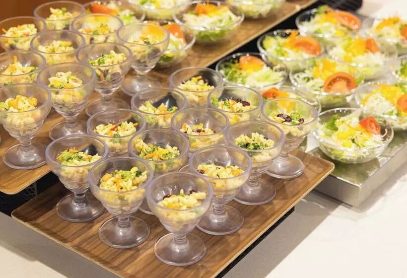 Mitsui Garden Hotel Okayama