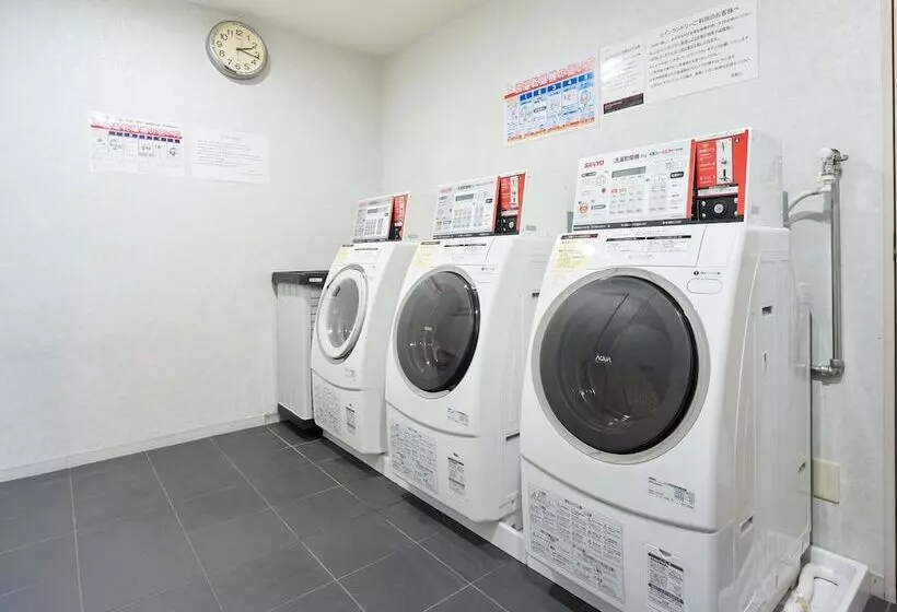 Mitsui Garden Hotel Okayama