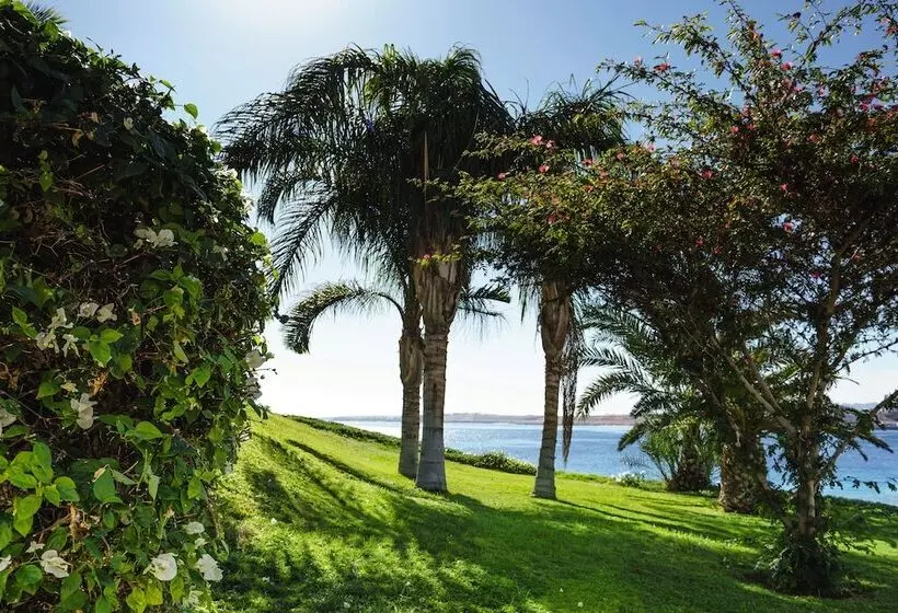 Отель Movenpick Resort Sharm El Sheikh