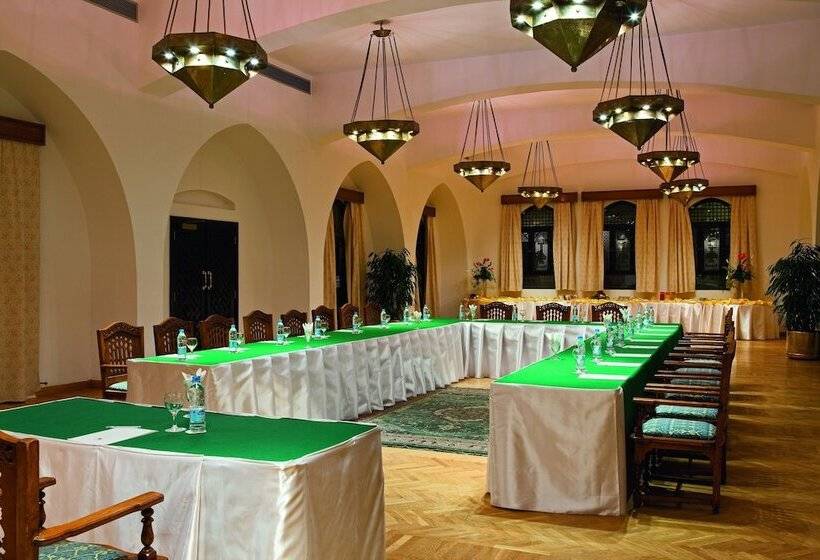 هتل Movenpick Resort Sharm El Sheikh