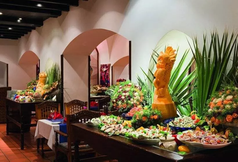 Отель Movenpick Resort Sharm El Sheikh