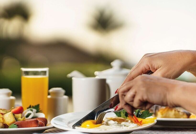 هتل Movenpick Resort Sharm El Sheikh