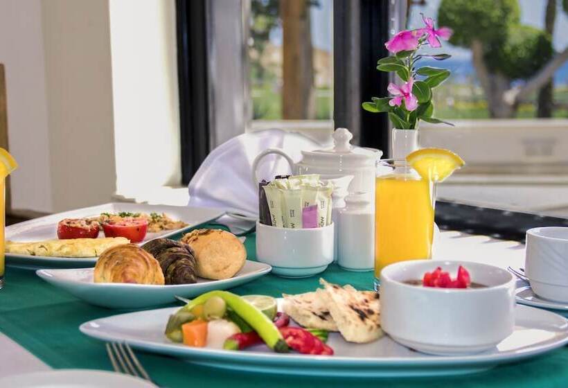 هتل Movenpick Resort Sharm El Sheikh