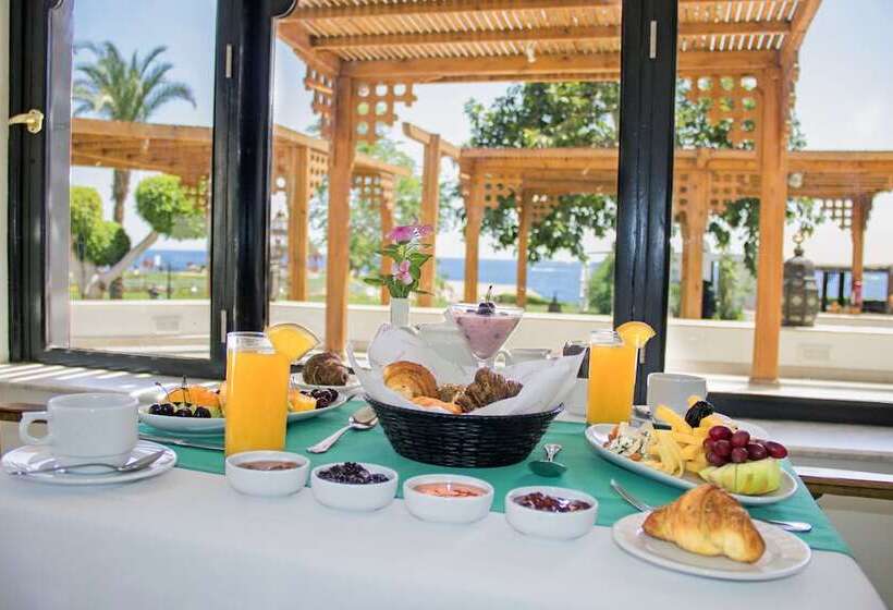 هتل Movenpick Resort Sharm El Sheikh